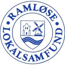 ramlose lokalraad logo